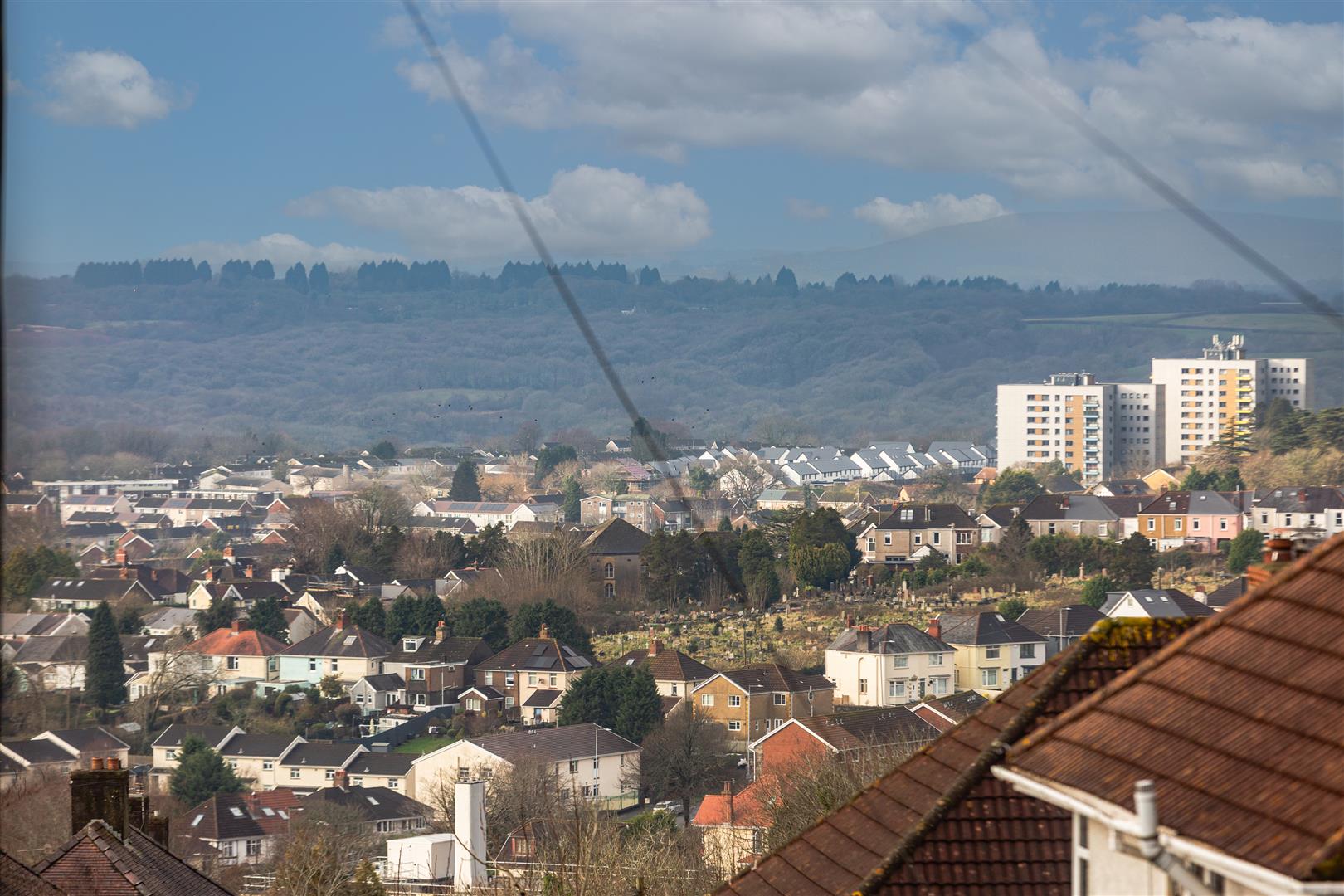 Lon Coed Bran, Cockett, Swansea, SA2 0YQ